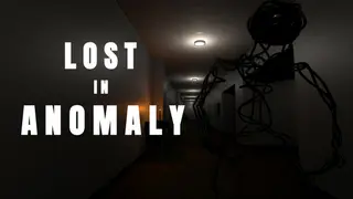 Lost in Anomaly