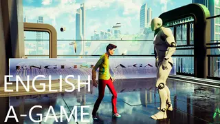 ENGLISH A-GAME