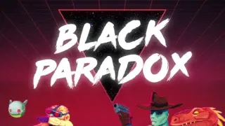 Black Paradox - Switch