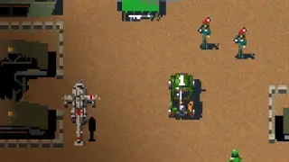 Arcade Archives JACKAL - PS4
