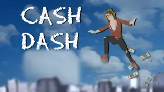 Cash Dash