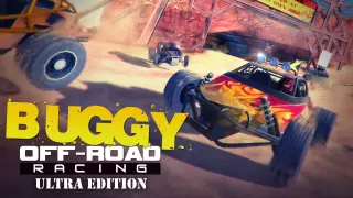 Buggy Off-Road Racing Ultra - Switch
