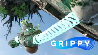 GRIPPY