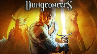 Dungeoneers