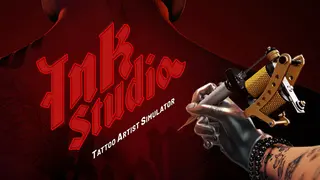 Ink Studio: Tattoo Artist Simulator
