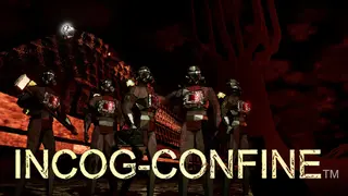 Incog-Confine