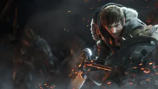 FINAL FANTASY XIV Online - Starter (PS4 & PS5)