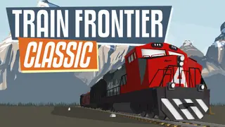 Train Frontier Classic