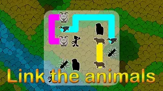 Link the animals