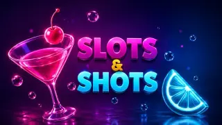 Slots And Shots