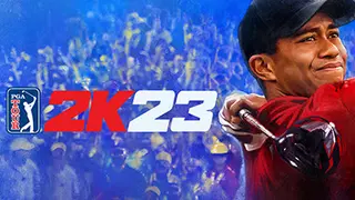 PGA TOUR 2K23 Deluxe