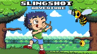 Slingshot Adventure
