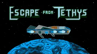 Escape From Tethys - Switch