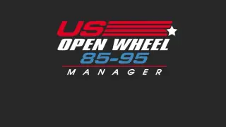 US Open Wheel 85-95 Manager