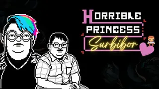 Horrible Princess: Surbibor