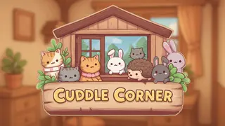 Cuddle Corner
