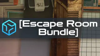 Escape Room Bundle - Switch