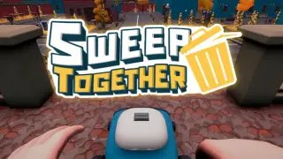 Sweep Together