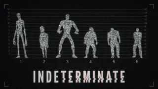 Indeterminate
