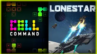 Cell Command + LONESTAR