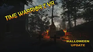 Time Warrior Z VR