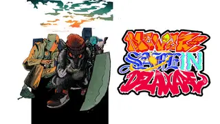 NEVER SAFE IN DELAWARE