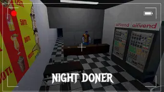 The Night Doner