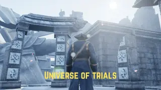 Universe Of Trials
