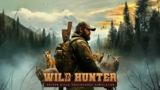 Wild Hunter: Sniper Rifle Adventures Simulator - Xbox One