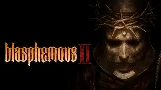 Blasphemous 2 - Complete Sacrament