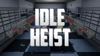 Idle Heist
