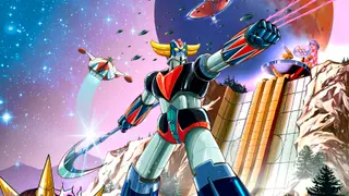 UFO ROBOT GRENDIZER – The Feast of the Wolves (Xbox One & Series)