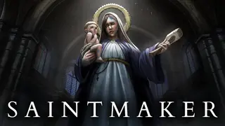 Saint Maker