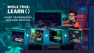 Chief Technology Officer