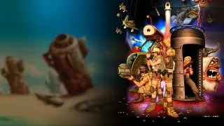 METAL SLUG 3 - PS4