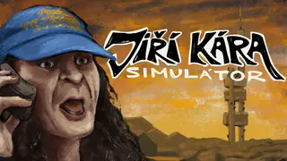 Jiří Kára Simulátor