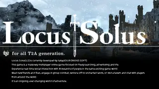Locus Solus