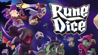 Rune Dice - Xbox Series