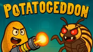 Potatogeddon