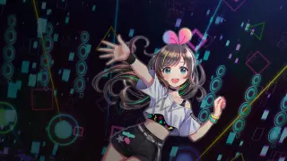 Kizuna AI - Touch the Beat! - PS5