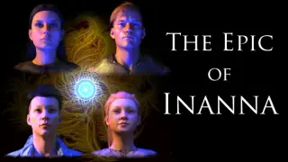 The Epic of Inanna