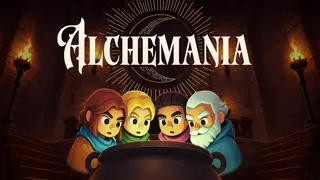 Alchemania
