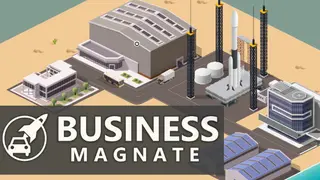 Business Magnate