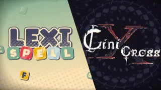 Lexispell X CiniCross
