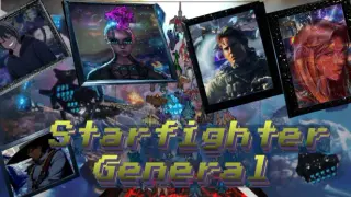 Starfighter General