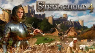 Stronghold 4