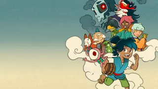 Onsen Master (Xbox One & Series)