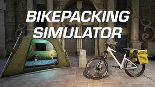 Bikepacking Simulator