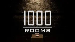 1000 Rooms