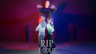 RIP Love: A Story of Pain
